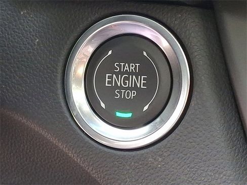 New 2026 Cadillac CT4 Premium Luxury image 17