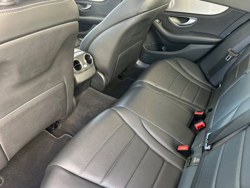 Used 2016 Mercedes-Benz C 300 4MATIC Sedan image 15
