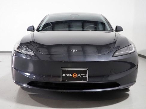 Used 2025 Tesla Model 3 Long Range image 52