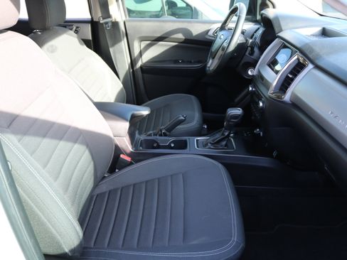 Certified 2023 Ford Ranger XLT w/ Equipment Group 302A High image 6