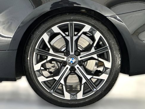 New 2026 BMW 430i Convertible w/ Premium Package image 12