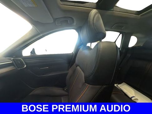 Used 2023 MAZDA CX-50 AWD 2.5 S w/ Cargo Package image 25