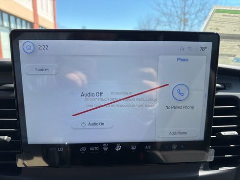 New 2026 Ford Transit 350 148 Medium Roof Wagon AWD image 27