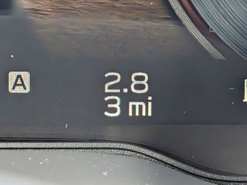 New 2026 Subaru Forester Wilderness image 20