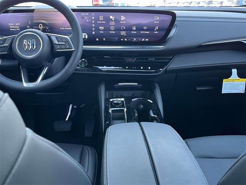 New 2025 Buick Envision Preferred image 13