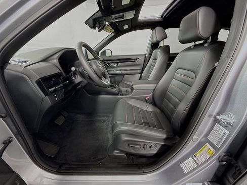 Certified 2023 Honda CR-V Sport Touring image 19