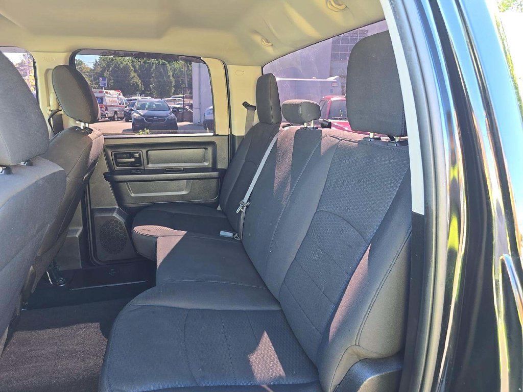 Used 2019 RAM 1500 Express w/ Wheel & Sound Group AWD/4WD image 5