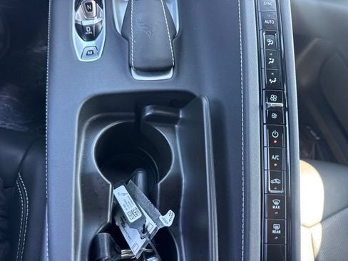 Used 2024 Chevrolet Corvette Z06 RWD image 31