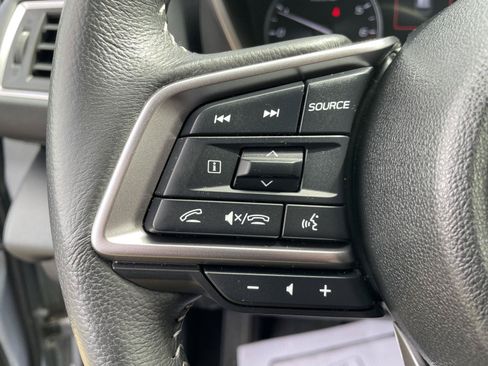 Used 2024 Subaru Ascent Limited AWD/4WD image 16
