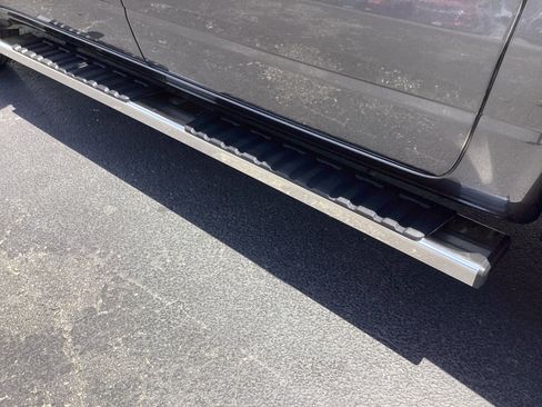 Used 2025 RAM 1500 Lone Star RWD image 17