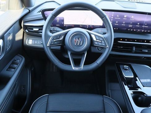 New 2026 Buick Enclave Sport Touring w/ Power Package image 20