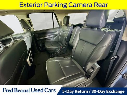 Certified 2022 Ford Expedition Max XLT image 31