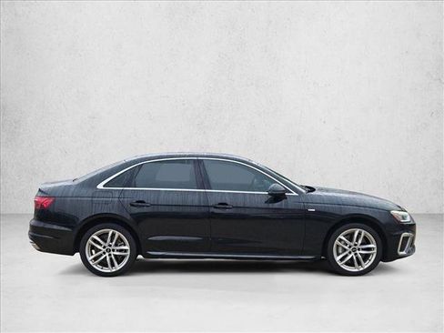 Used 2020 Audi A4 2.0T Premium Plus w/ Premium Plus Package image 4