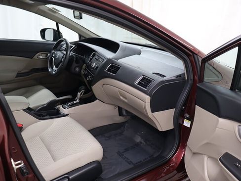 Used 2014 Honda Civic LX image 19
