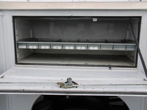 Used 2021 RAM 3500 Big Horn image 16