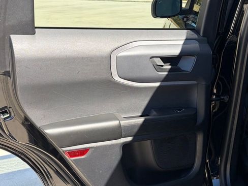 Used 2022 Ford Bronco Sport Big Bend image 12