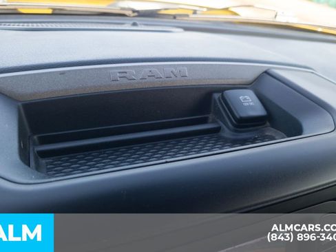 Used 2024 RAM 2500 Tradesman AWD/4WD image 31