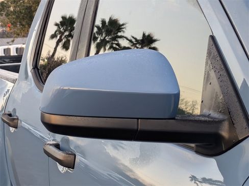 Used 2026 Toyota Tacoma TRD Off-Road image 13