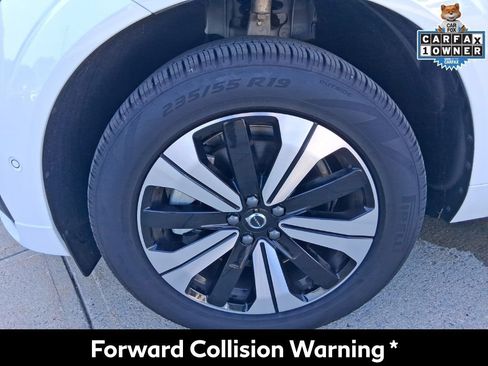 Used 2025 Volvo XC60 T8 Plus w/ Climate Package AWD/4WD image 11