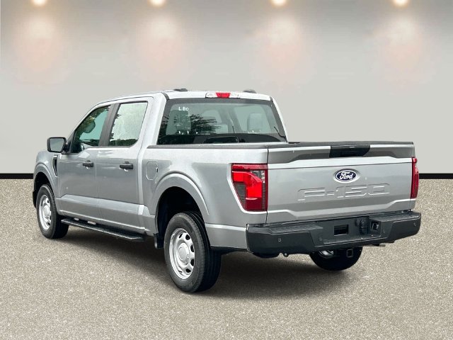 New 2026 Ford F150 XL RWD image 7