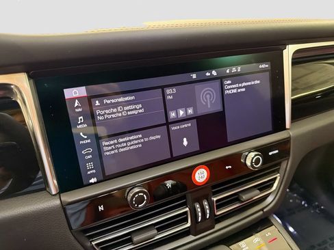New 2026 Porsche Macan S AWD/4WD image 16