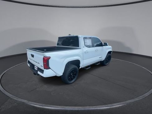 New 2025 Toyota Tacoma SR5 image 16