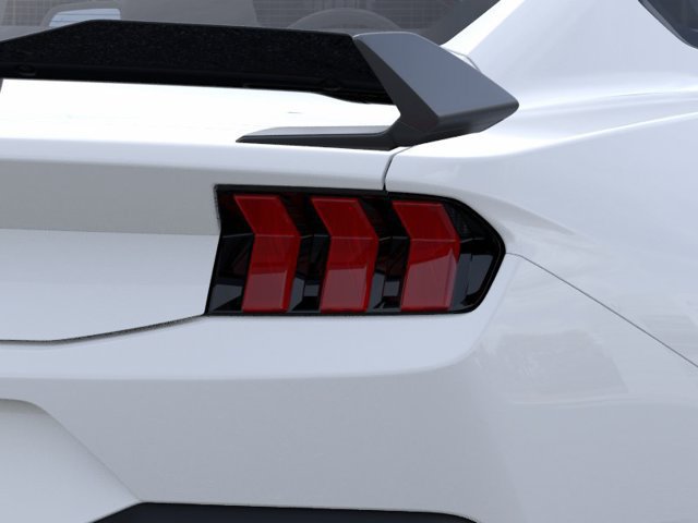 New 2026 Ford Mustang Dark Horse w/ Dark Horse Handlin Package RWD image 21