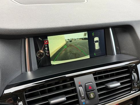 Used 2016 BMW X3 xDrive35i image 29