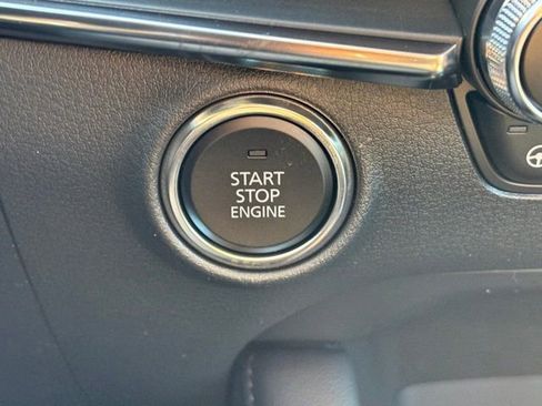 New 2026 MAZDA MAZDA3 2.5 Turbo Sedan w/Premium Plus image 24