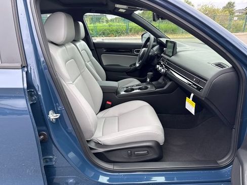 Used 2026 Honda Civic Sport Touring image 10