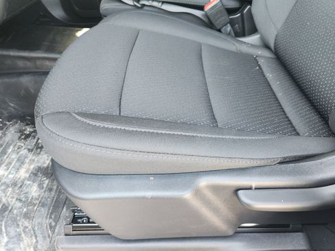 New 2026 Chevrolet Silverado 3500 W/T w/ WT Convenience Package image 24