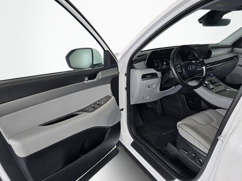 Used 2023 Hyundai Palisade SEL AWD/4WD image 31