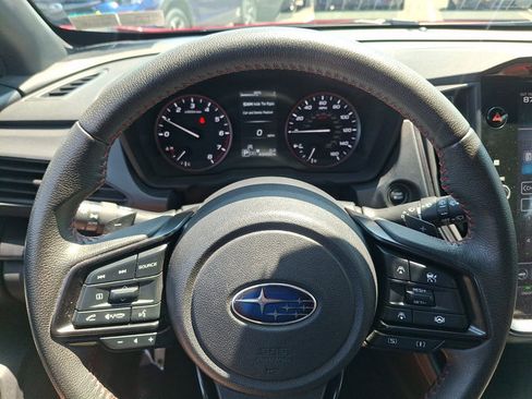 Certified 2024 Subaru Impreza RS w/ Popular Package #1 AWD/4WD image 19
