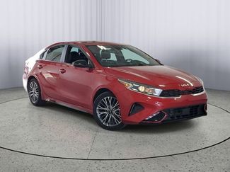 Certified 2024 Kia Forte GT-Line w/ GT-Line Premium Package 360° Tour