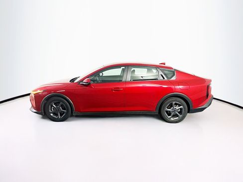 Used 2025 Kia K4 LXS image 4