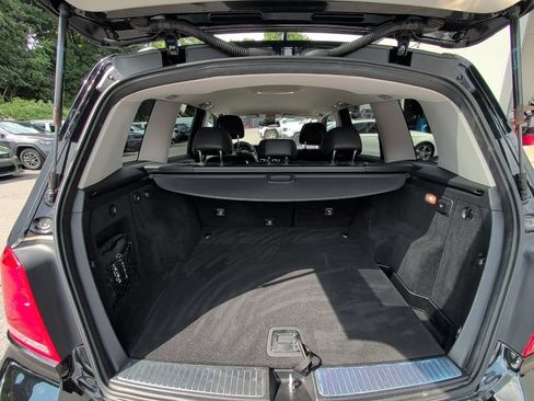 Used 2013 Mercedes-Benz GLK 350 4MATIC image 14