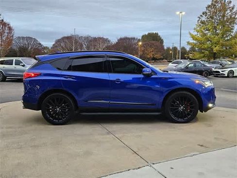 Used 2024 Acura RDX A-Spec image 9