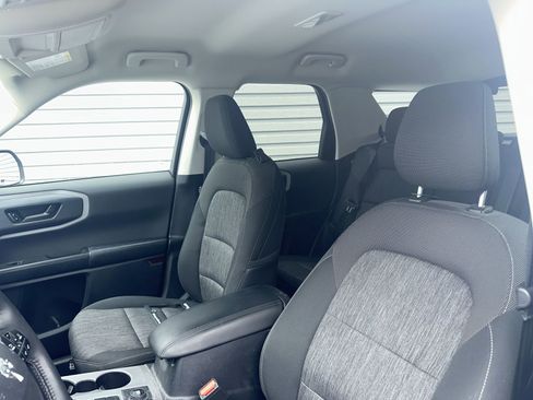 Used 2023 Ford Bronco Sport Big Bend w/ Convenience Package image 9