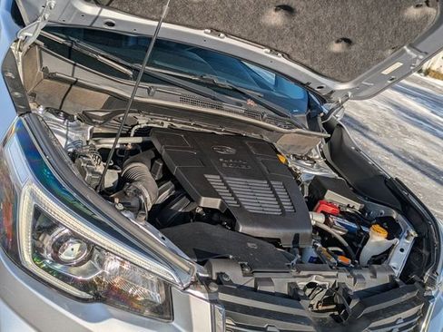 Used 2019 Subaru Forester Limited image 38