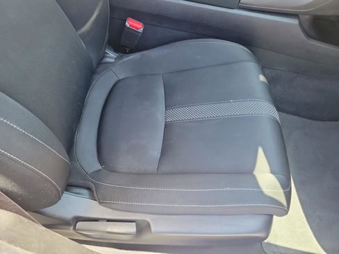 Used 2021 Honda Civic EX image 19