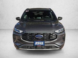 Used 2024 Ford Escape ST-Line video 2