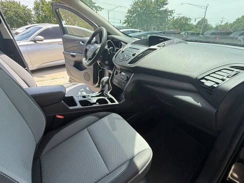 Used 2018 Ford Escape SE AWD/4WD image 12