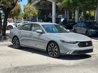 New 2026 Honda Accord Touring video 3