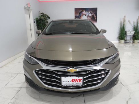 Used 2020 Chevrolet Malibu LT image 6