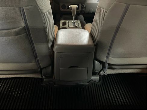 Used 2019 Nissan Frontier SV image 23