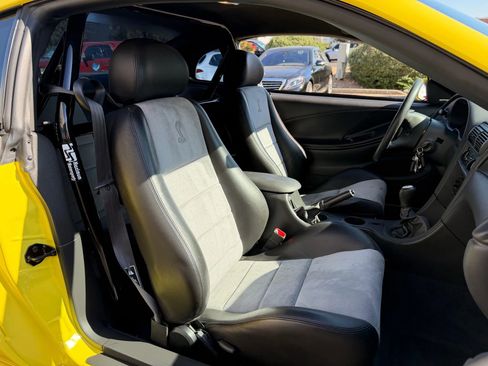 Used 2003 Ford Mustang Cobra image 15