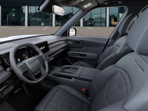 New 2027 Kia Telluride SX X-Line AWD/4WD image 18