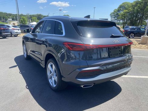 New 2025 Audi Q5 Premium Plus image 7