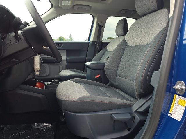 Used 2024 Ford Maverick XLT w/ Equipment Group 300A Standard AWD/4WD image 9