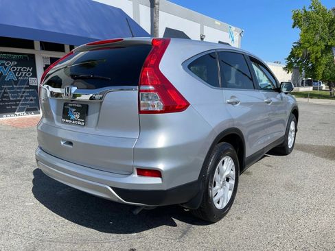 Used 2016 Honda CR-V EX image 5